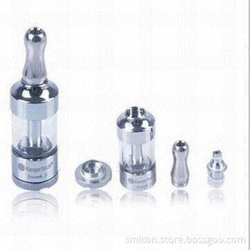 Protank3 with 2.5mL capacity